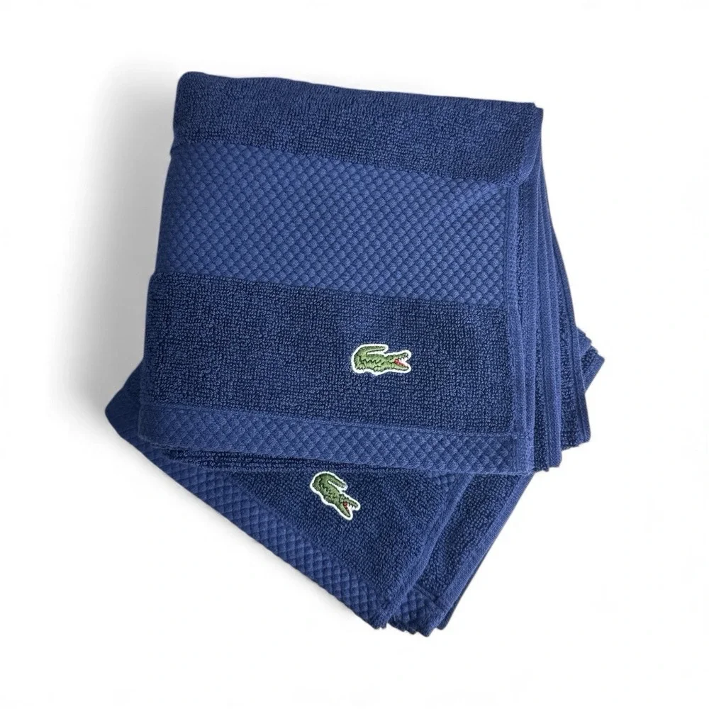 Lacoste home heritage